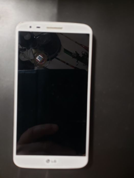 Нокия алкател ел джи