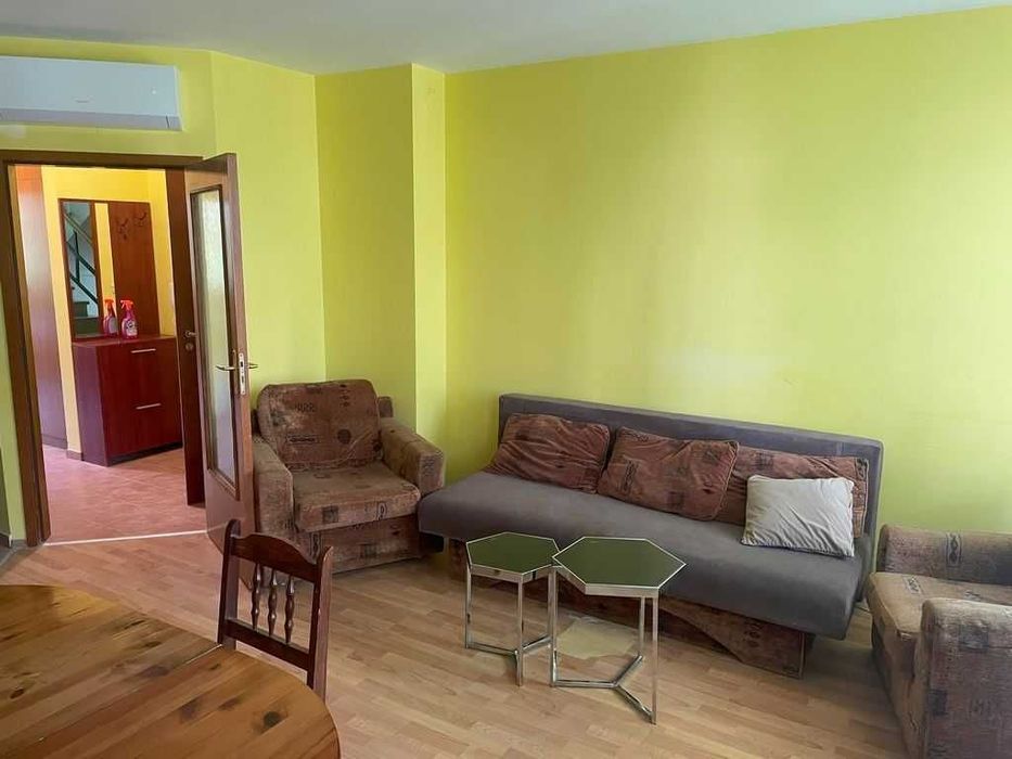 Дава се под наем Двустаен апартамент в Варна, Спортна зала - 60 кв.м за 382.5 € - Снимка #2