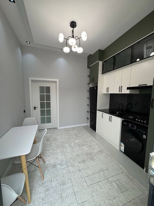 Ж.К Шинам. 1в2/5/9. Бадамзар