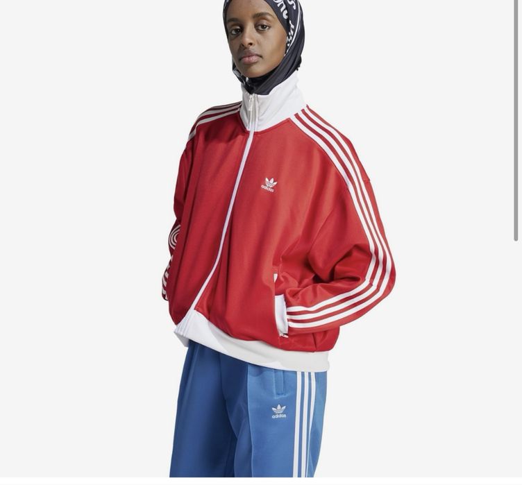 Горнище Adidas Originals