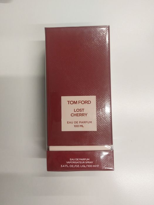 Парфюм женский Tom Ford Lost Cherry