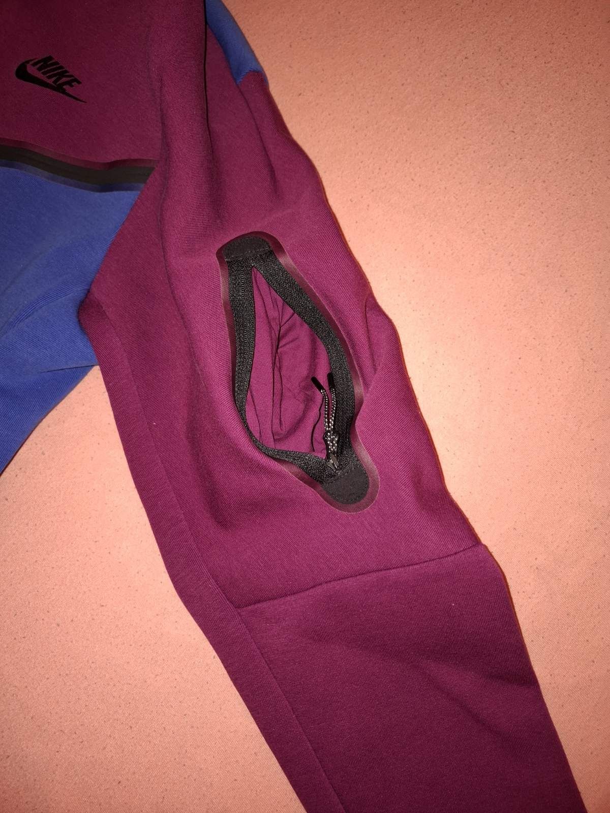 Nike tech fleece