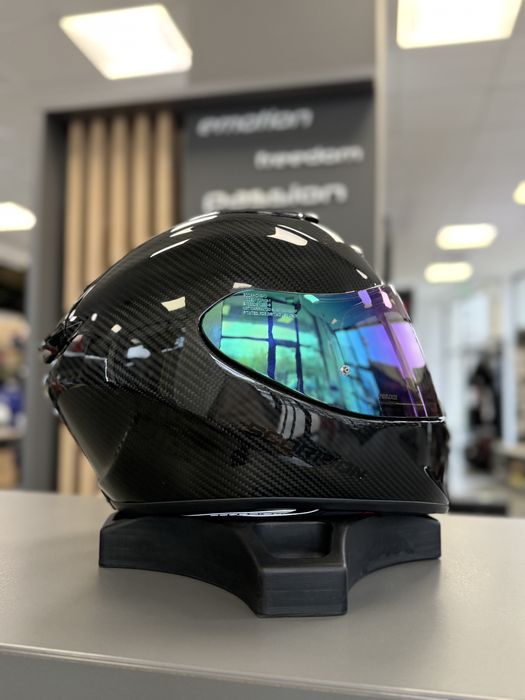 Casca moto Scorpion Exo 1400 carbon