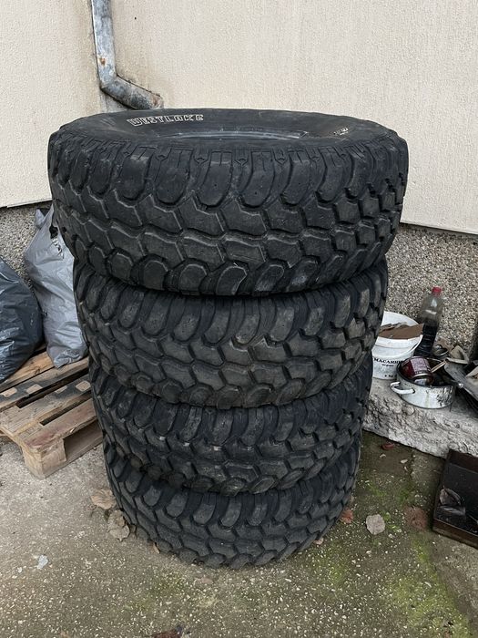 Гуми за джип 35/12.5/15 Westlake