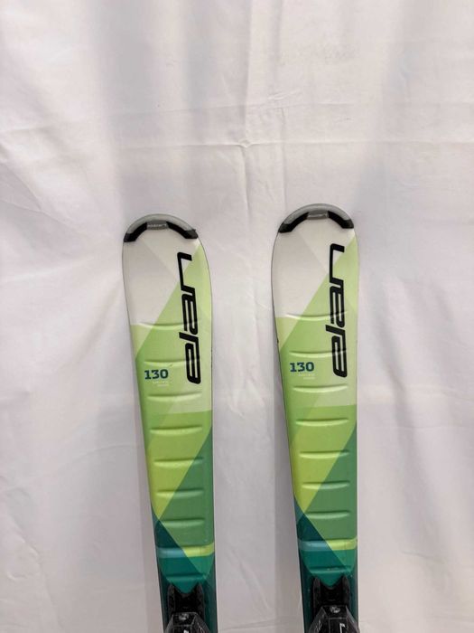Ski Schi Elan Explore Pro U-Flex 130cm