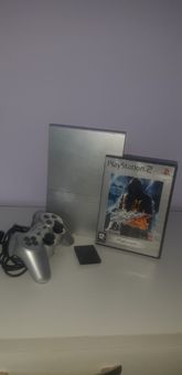 Ps2 комплект/ Takken IV