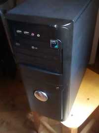 Desktop 4gb ram hdd 1500gb