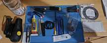 Kit reparat telefoane