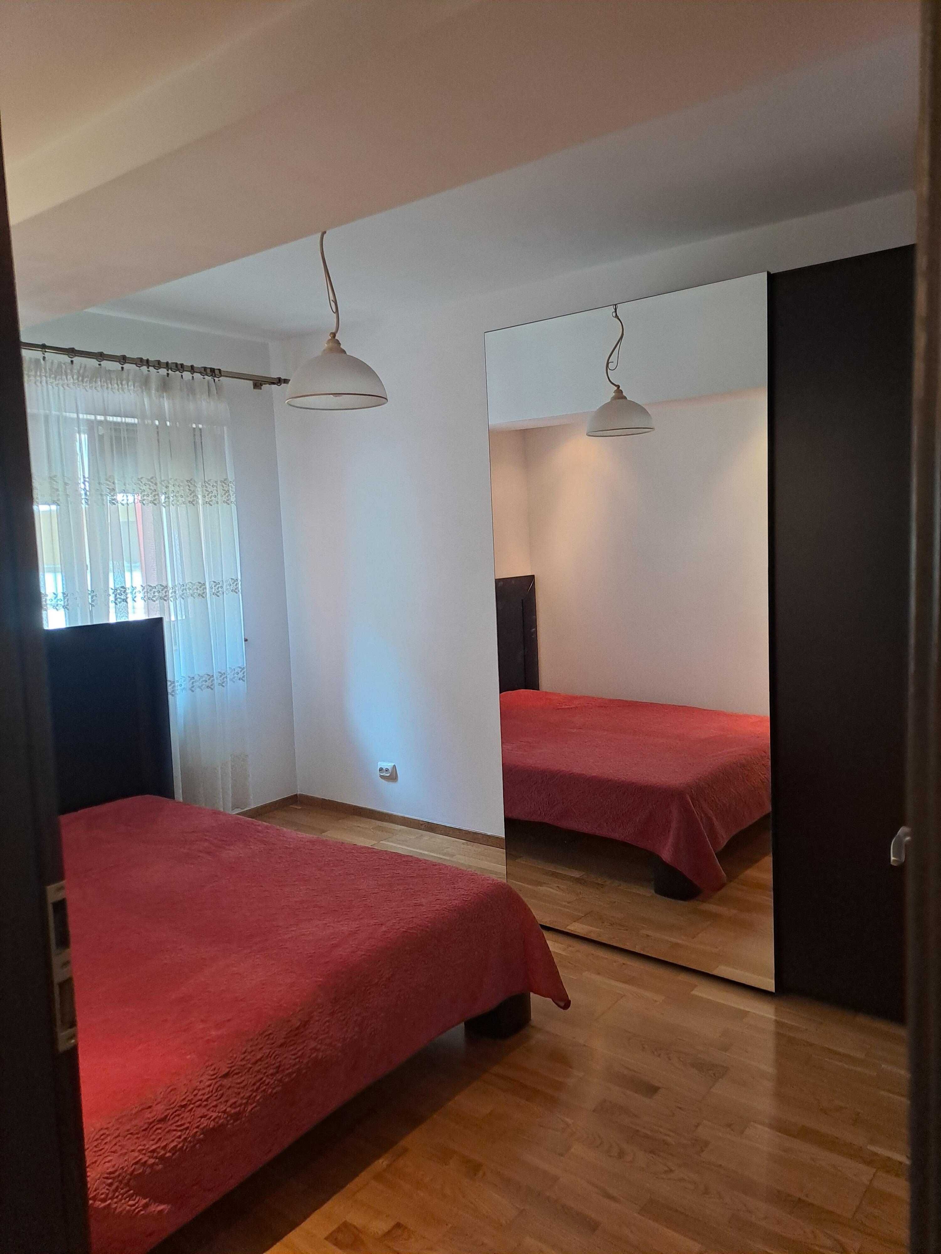 Apartament Privilegio 2 camere centru Civic Boxa Brasov