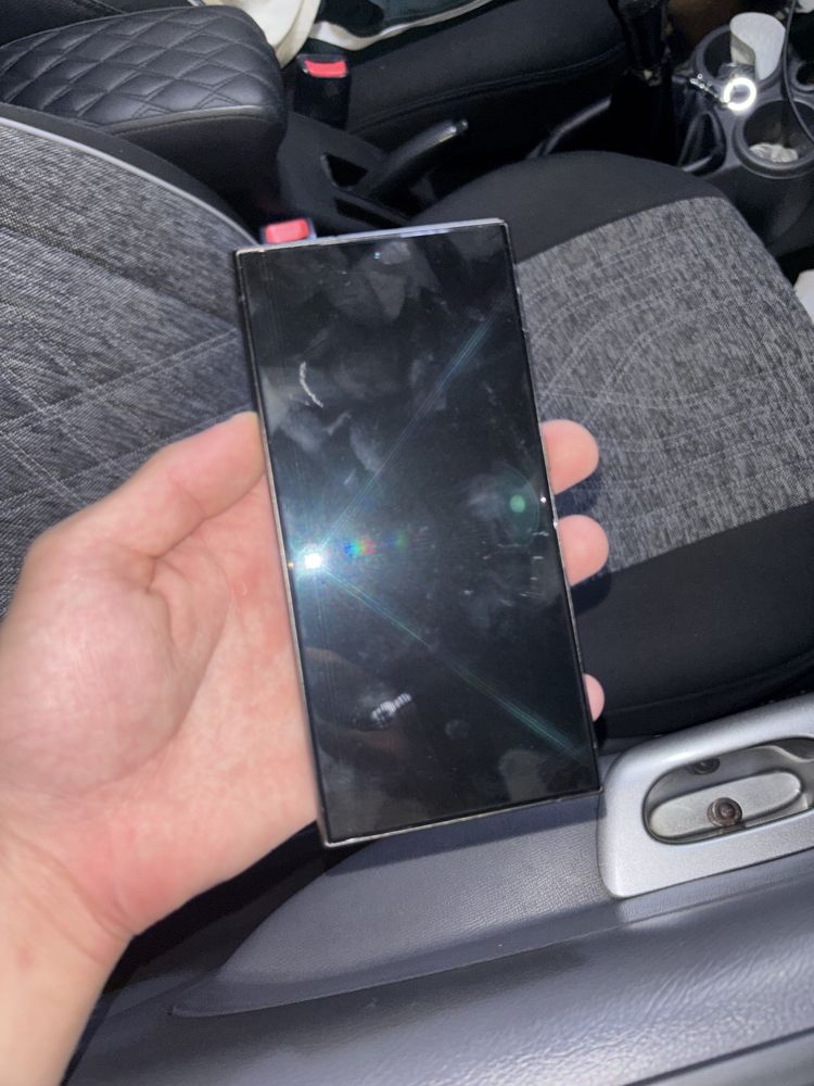 Samsung S24 Ultra 256