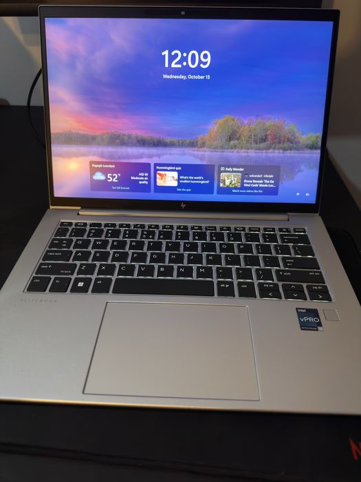Laptop Elitebook 1040 G9