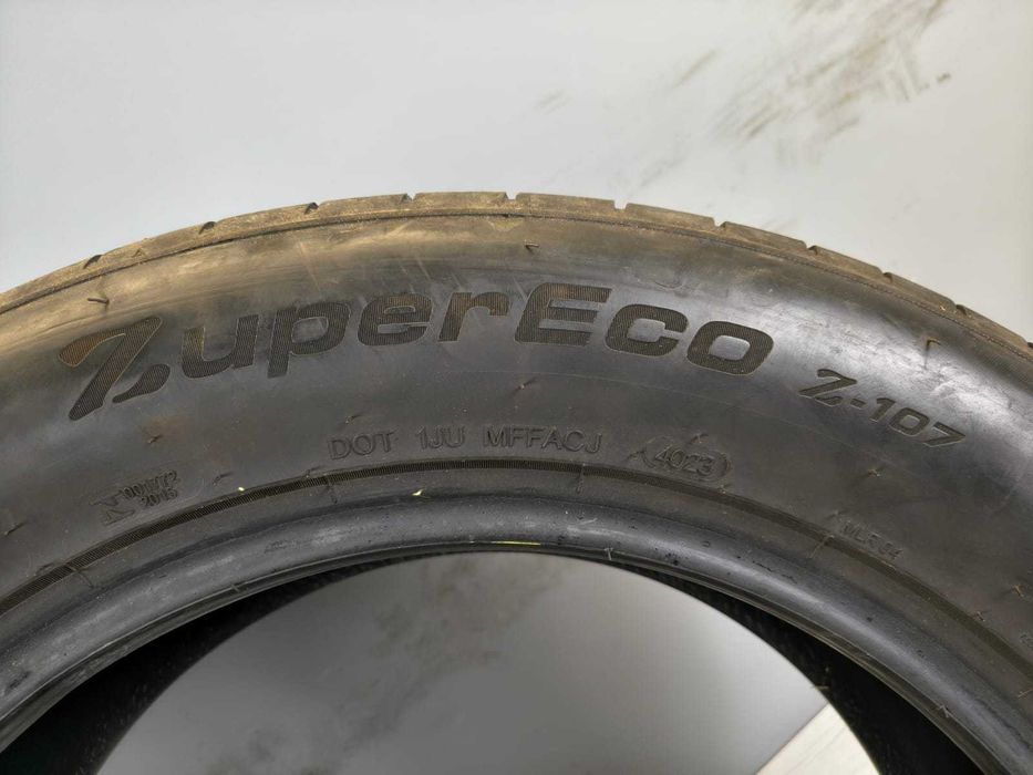 Anvelope 235/55 R17, vara, Westlake, DOT 2023