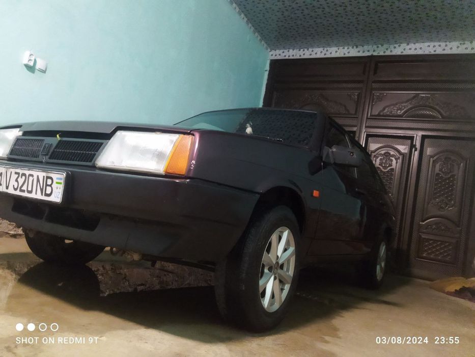 Lada samara 21099