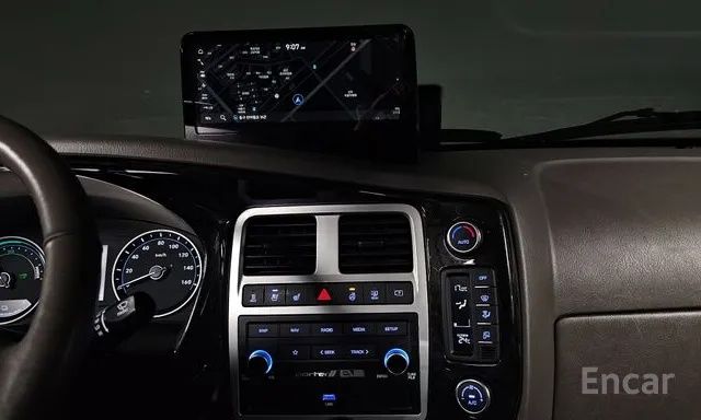 Hyundai Porter Elektromobil 16.400$ O'zbekistongacha xarajati