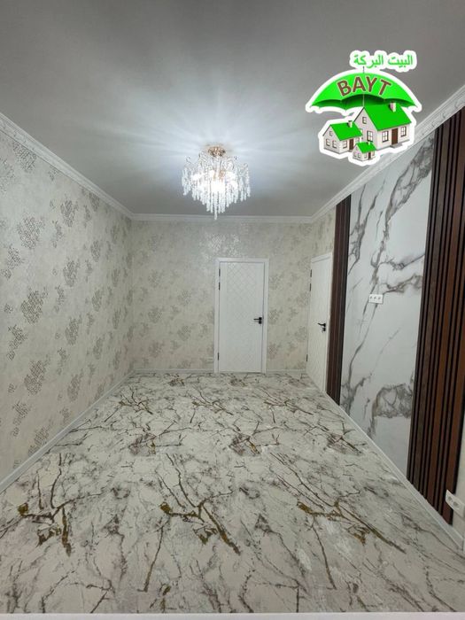 -2в3/3/4 ЕВРОРЕМОНТ Зеркалка Чиланзар-3 Прокуратура ХАМЗА 5мин Продажа