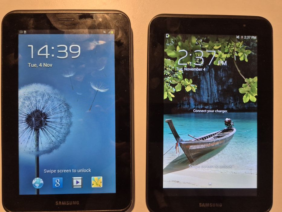 Samsung Galaxy Tab 2 7.0 modele P3100, P3113