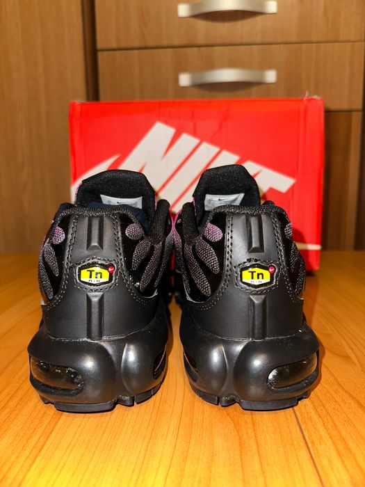 Nike Air Max Plus TN 42 Gradient Pink