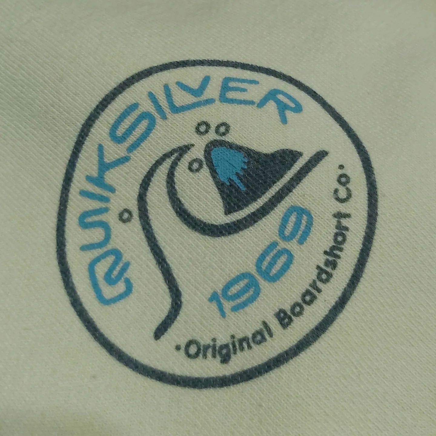 Hanorac Quiksilver