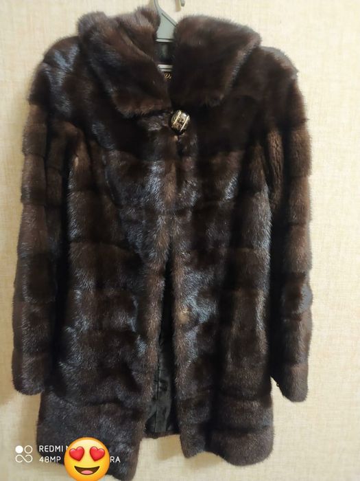 Продаю шубу недорого