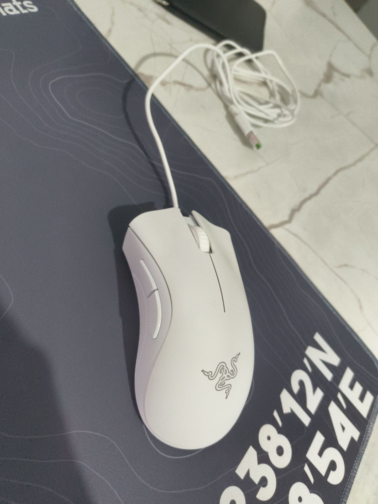 Razer deathadder essential