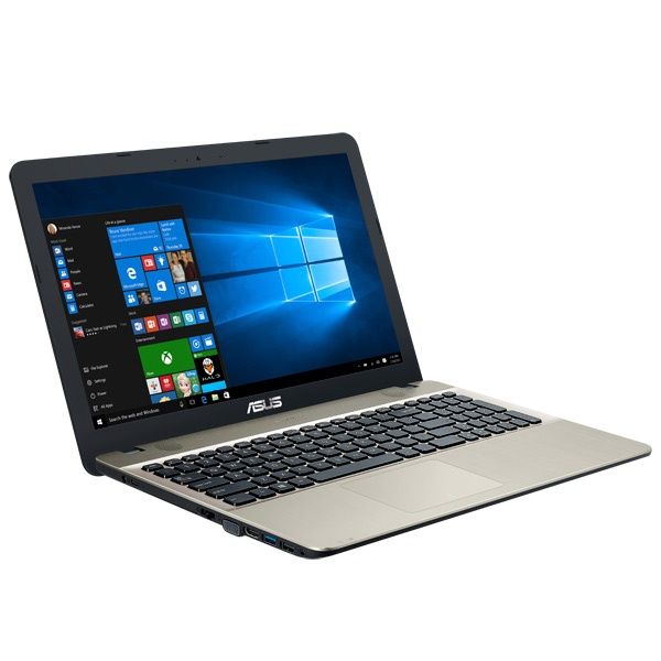 ASUS x541UV 12GB 1TB core i7 6500u