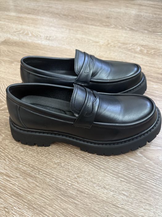 Лоферы унисекс