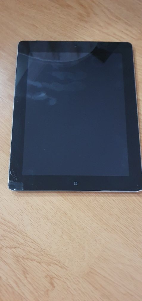 Ipad 2 - Apple 32GB negru