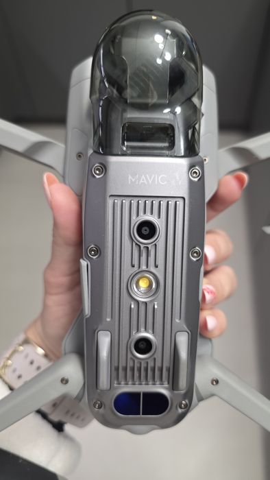 Drona Dji Mavic Air 2