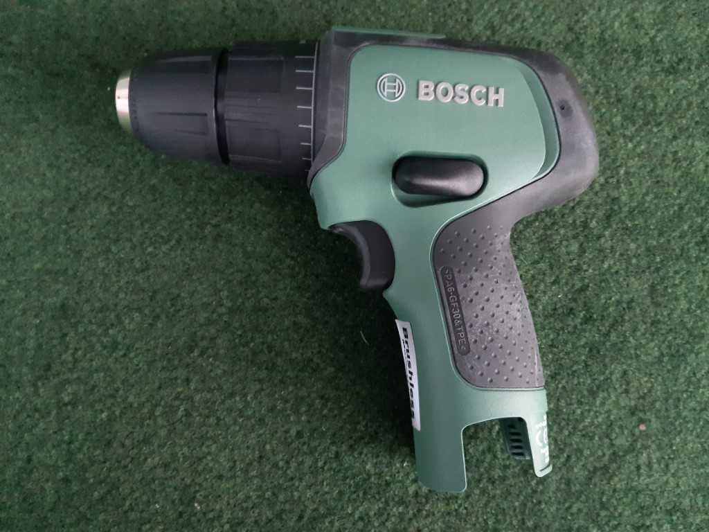 Bosch Universal Multi- UNEO-Bosch easy impact-акумулаторни инструменти