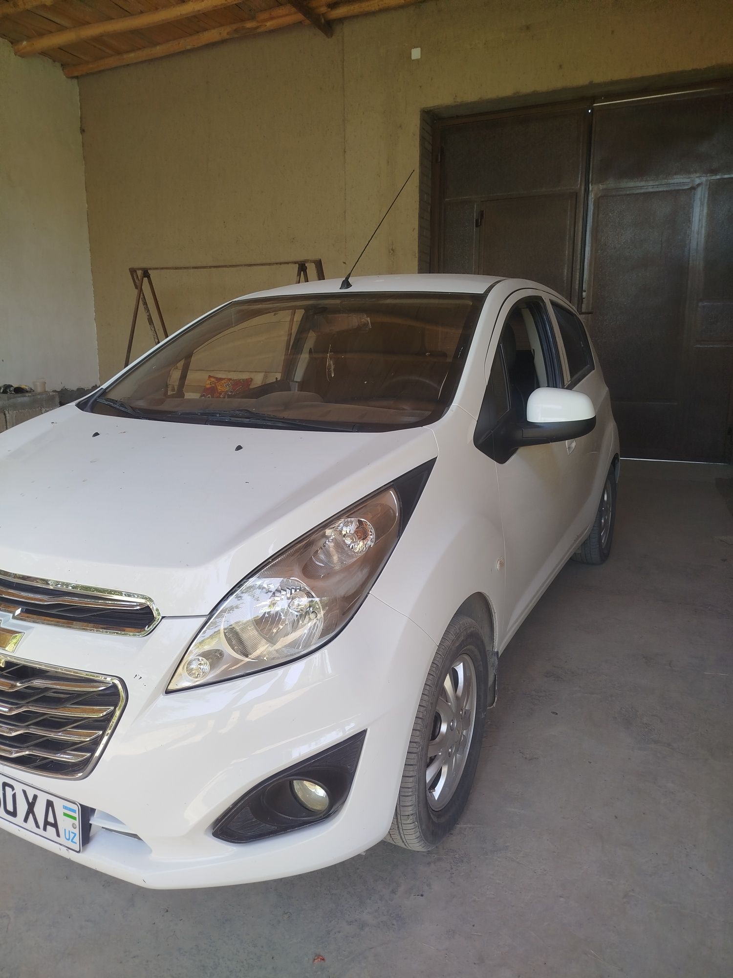 Spark 1.2 mator sotiladi