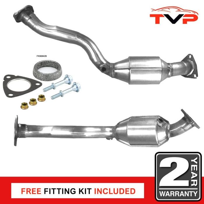 Катализатор Honda Jazz