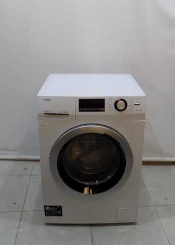 Пералня Haier SERIE 636 HW100-BP14636N код 3369