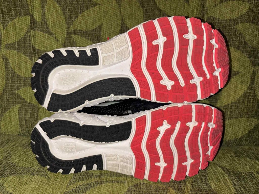 Дамски маратонки Brooks Glycerin 16