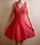 Rochie dama de vara