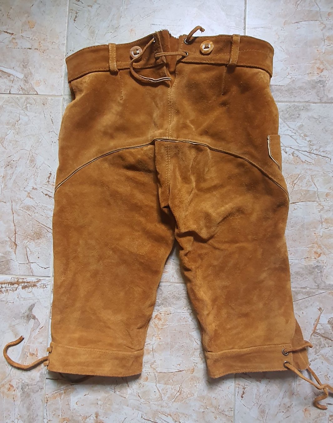 Lederhosen / Schöneberger