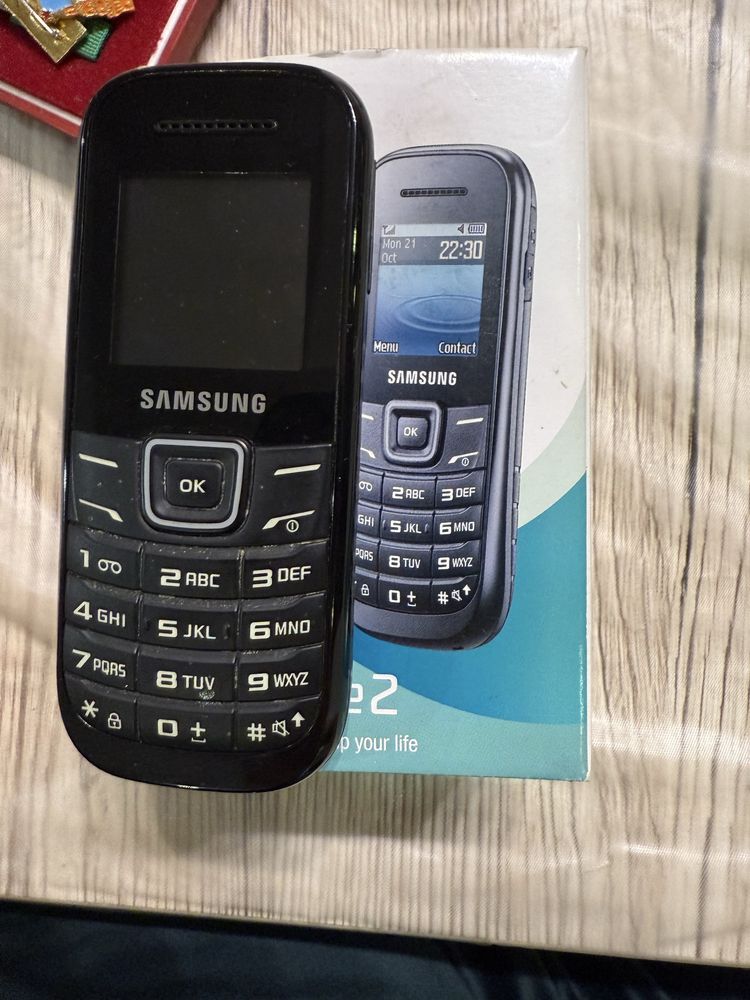 Работещи телефони Samsung и Vodafone