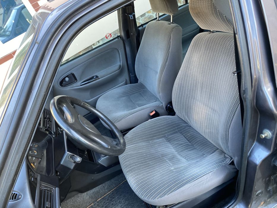 Vand dacia supernova Rapsodie 1.4 mpi