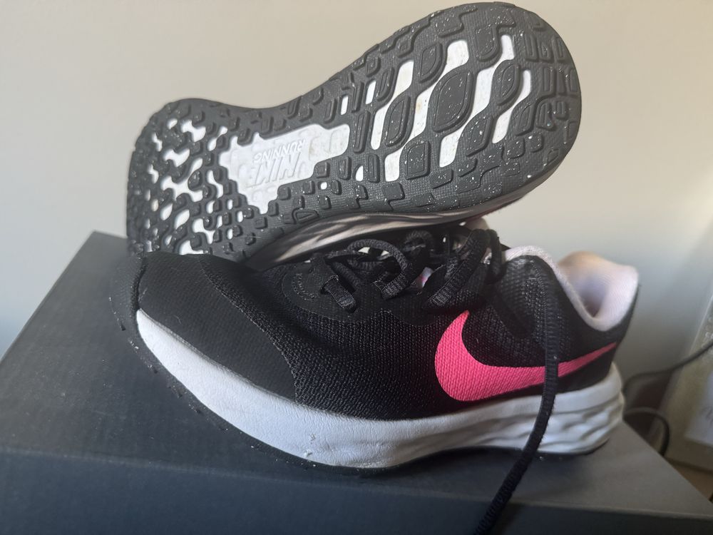 Детски обувки nike