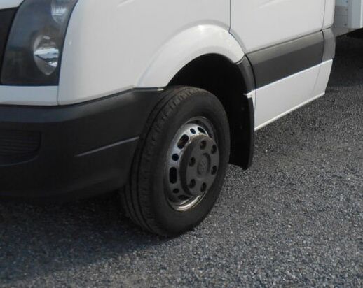 Capace roti lt46 crafter dublu fata