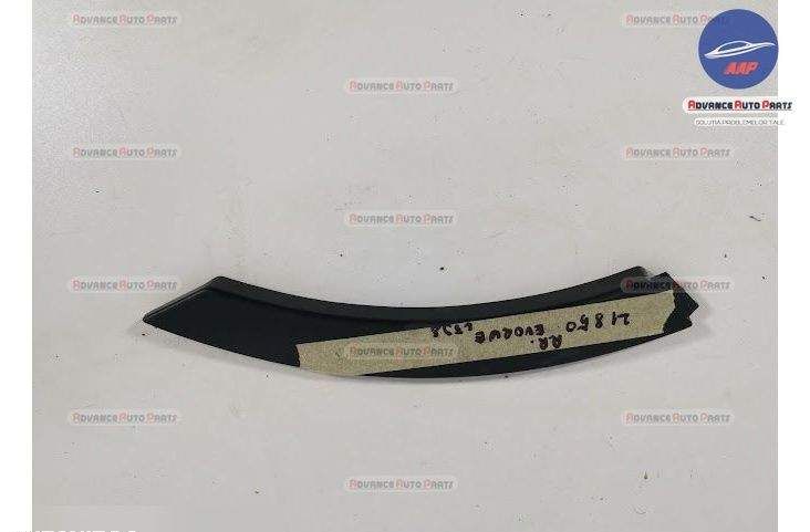 Овърфендер Бандоу Ляв Заден оригинален Ленд Ровер / Land Rover Range R