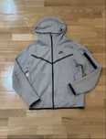 hanorac nike tech