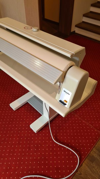 Calandru de calcat Miele Siemens Cordes