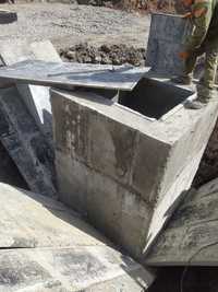 Услуги монолитчиков  бетонщиков   со своей апалубкой и большим стажем