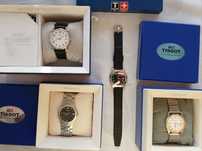 Ceas Tissot barbatesc