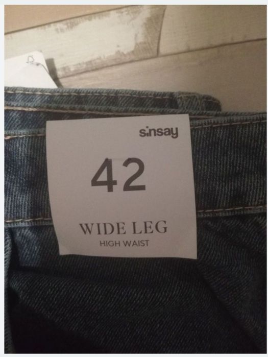 De vânzare blugi dama