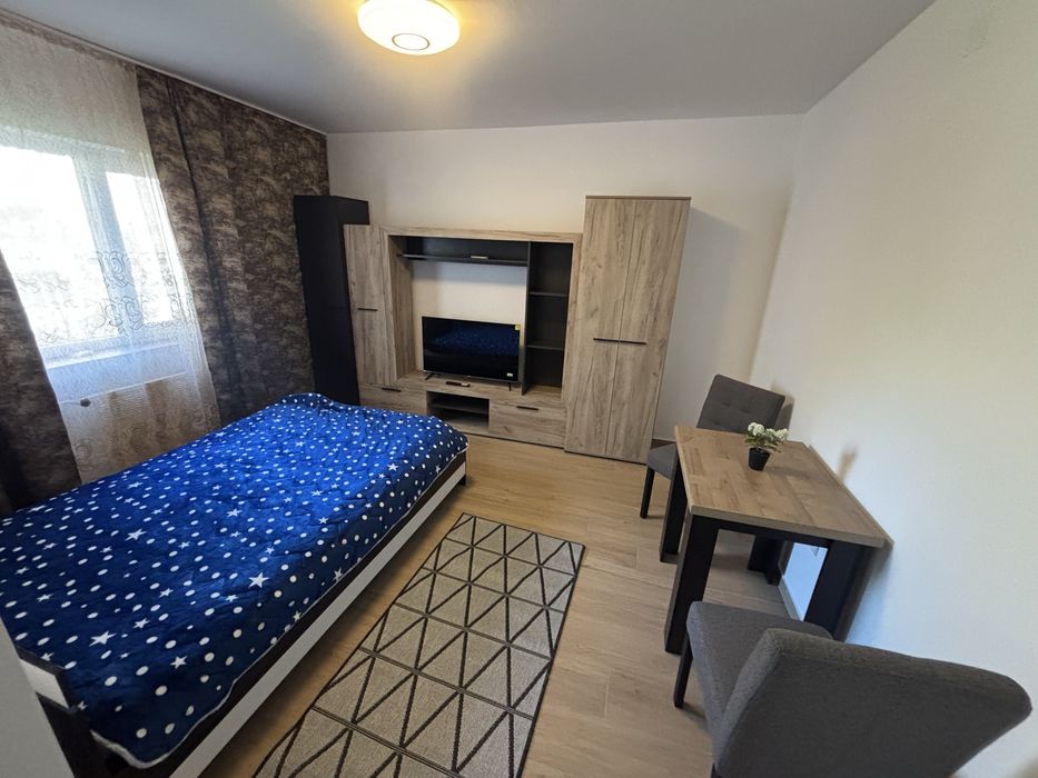 Apartament cu o camera