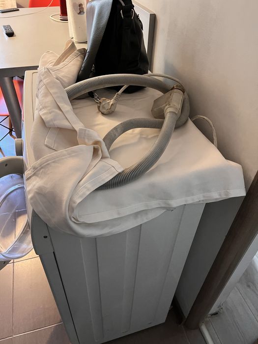 Vand masina de spalat defecta