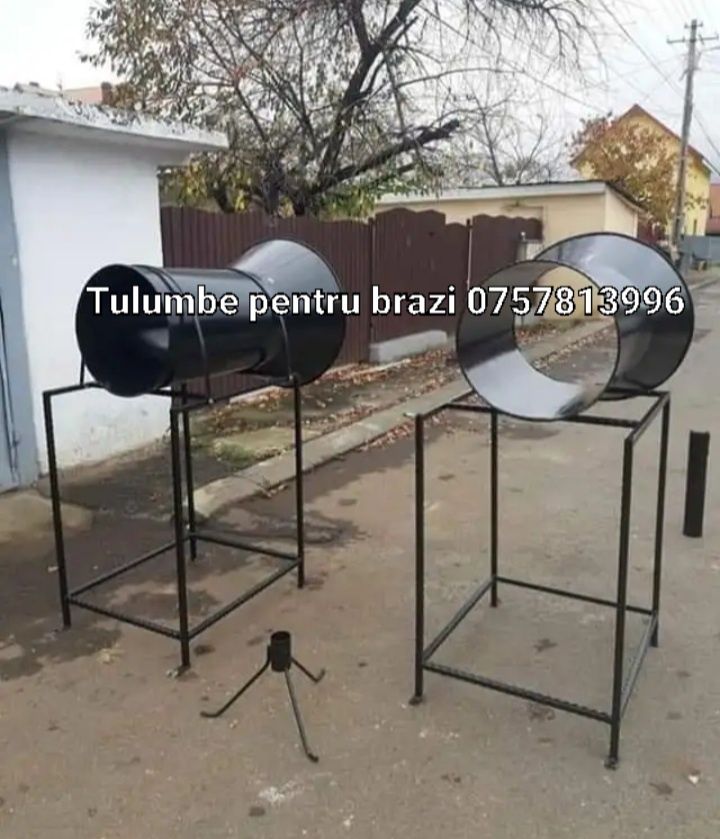 Tulumbe pentru brazii