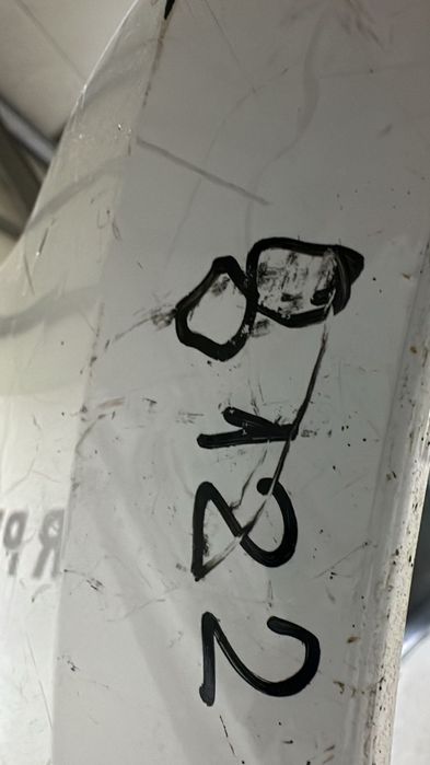 Bara fata Toyota Corolla E21, Hatchback, Kombi, 2019, 2020, 2021, 2022, 2023, cod origine OE 52119-02P40.