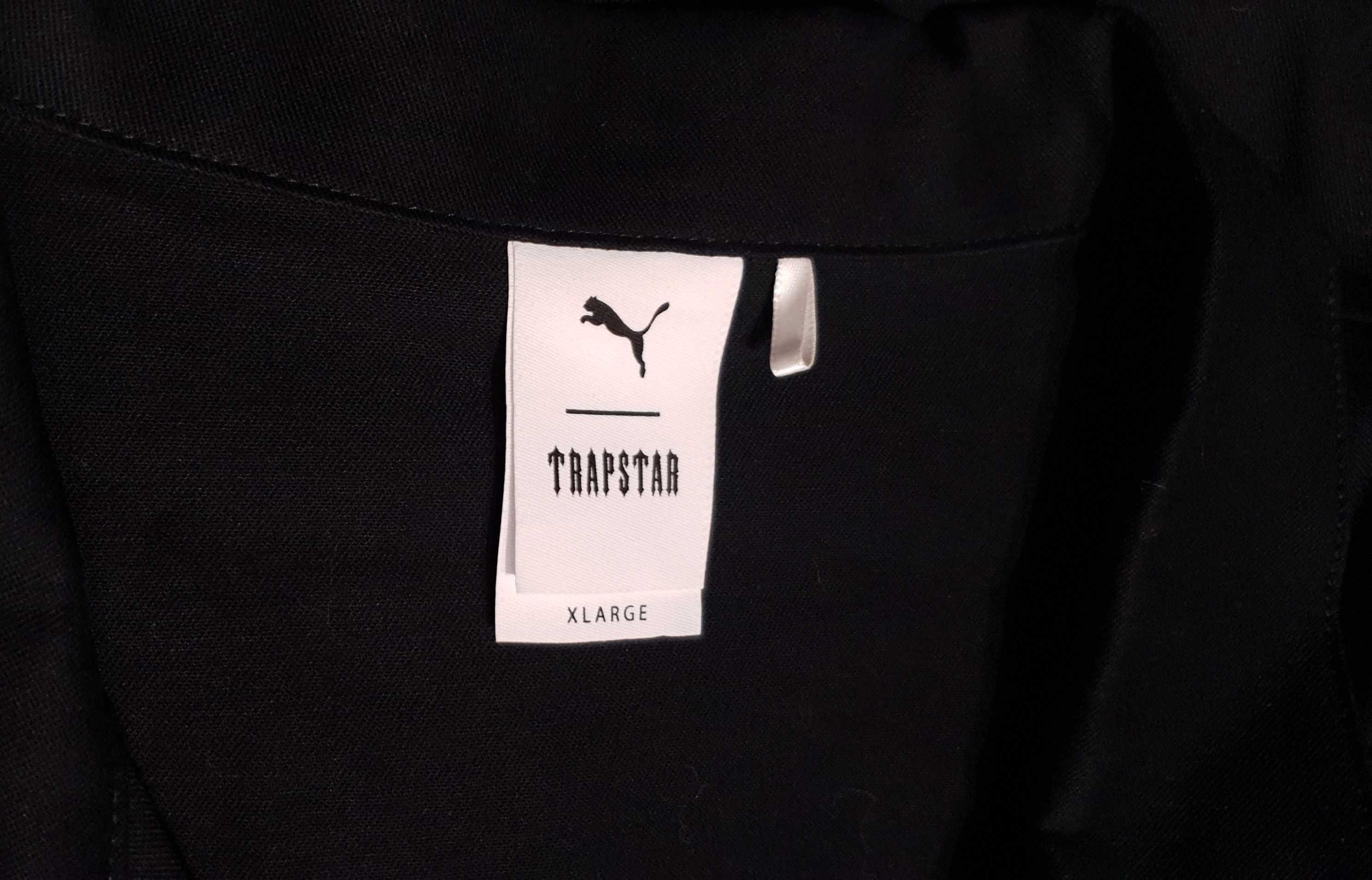 Оригинално TRAPSTAR яке